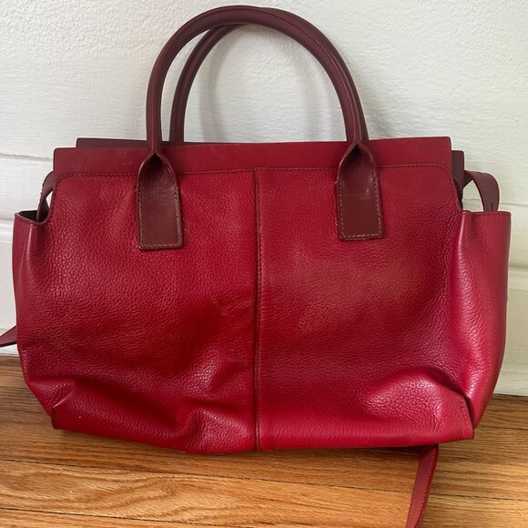 TRENDING - Chloé Cate Handle Bag - Picture 4 of 6